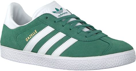 adidas schoenen groen maat 23|Groene adidas Originals Schoenen Maat 23 online kopen .